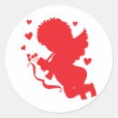 Search for cupid stickers Heart