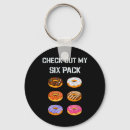 Search for train hard key rings Fitness motivation
