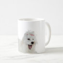 Search for maltese coffee mugs White