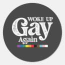 Search for not gay but supportive stickers Lgbt