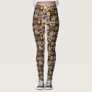 Search for chef leggings Foodie