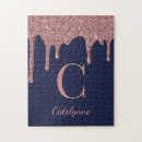 Search for glitter puzzles Blush pink