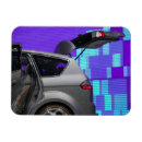 Search for auto show magnets Walter bibikow