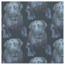 Search for black lab fabric Pattern