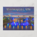 Search for minneapolis postcards Souvenir