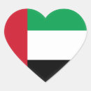 Search for arabic flags stickers United arab emirates