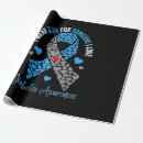 Search for wear gift wrap Awareness