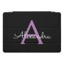 Search for monogram ipad cases modern