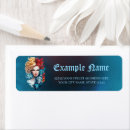 Search for starry labels Fantasy