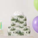 Search for toile wrapping paper Minimalist