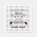 Search for bow gender reveal crafts party Boy or girl