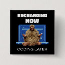 Search for programmer badges Software engineer