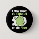 Search for aba badges Autistic pride