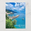 Search for capri postcards Amalfi