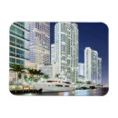 Search for riverwalk magnets Night