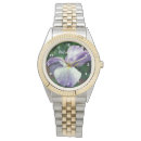 Search for iris watches Flower