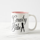 Search for line dancing mugs Cowgirl