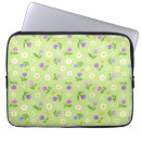 Search for bee laptop cases Floral
