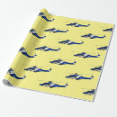 Search for aviation wrapping paper Air force