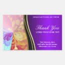 Search for purple metallic stickers Pink