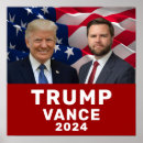 Search for vance posters Election
