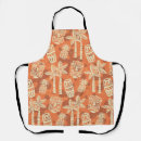 Search for vintage surf aprons Tropical