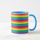Search for simply mugs Rainbow