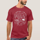 Search for solitude tshirts Outdoors