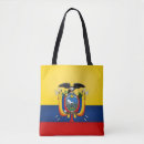 Search for ecuador bags Country