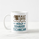 Search for behavioural mugs Technician