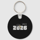 Search for accomplishment round key rings Commencement