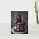 Search for goth gear cards Dark