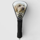 Search for pet golf head covers Father