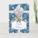 Search for white dove christmas cards Blue