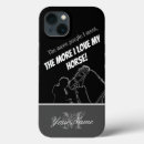 Search for attitude iphone cases Black
