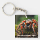 Search for eyes closed key rings Insect