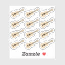 Search for music lesson stickers Guitar lessons