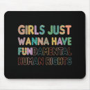 Search for aborted mousepads Reproductive rights