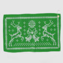Search for new year golf towels Winter