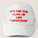 Search for ways hats Life