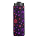 Search for purple snowflakes mugs Modern