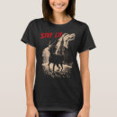 Search for black phillip tshirts Satan