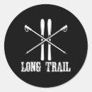 Search for long trail stickers Nature