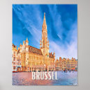 Search for brussels posters Bruxelles