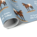 Search for bay gift wrap Equine