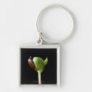 Search for shell key rings Nature