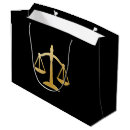 Search for attorney gift wrap Scales of justice