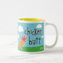 Search for guess what chicken butt mugs Humour