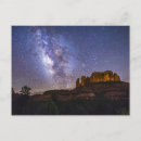 Search for milky postcards Night