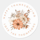 Search for thanksgivings stickers Nature